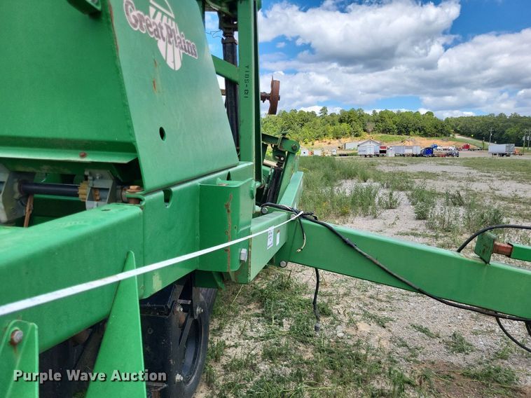 image for item DP5233 Great Plains 3020  grain drill