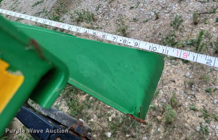 image for item DP5233 Great Plains 3020  grain drill