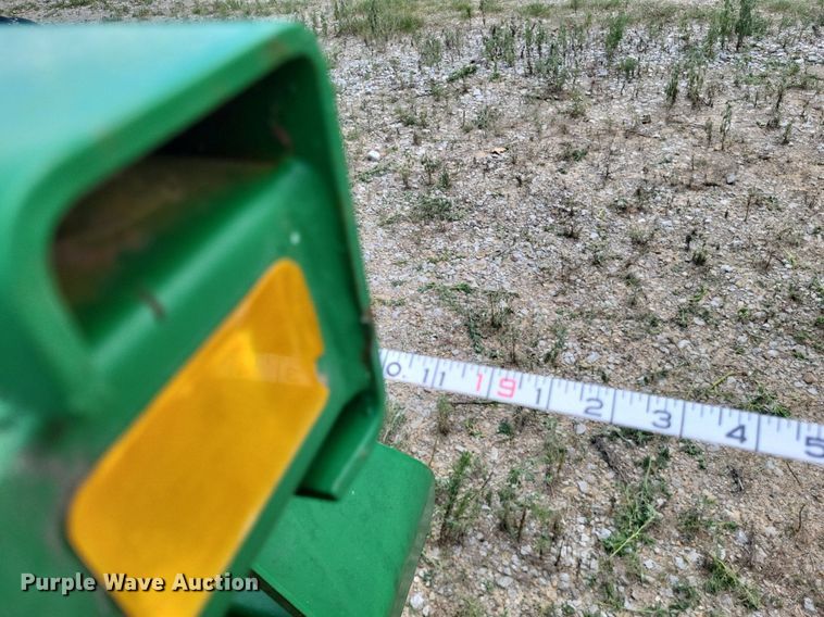 image for item DP5233 Great Plains 3020  grain drill