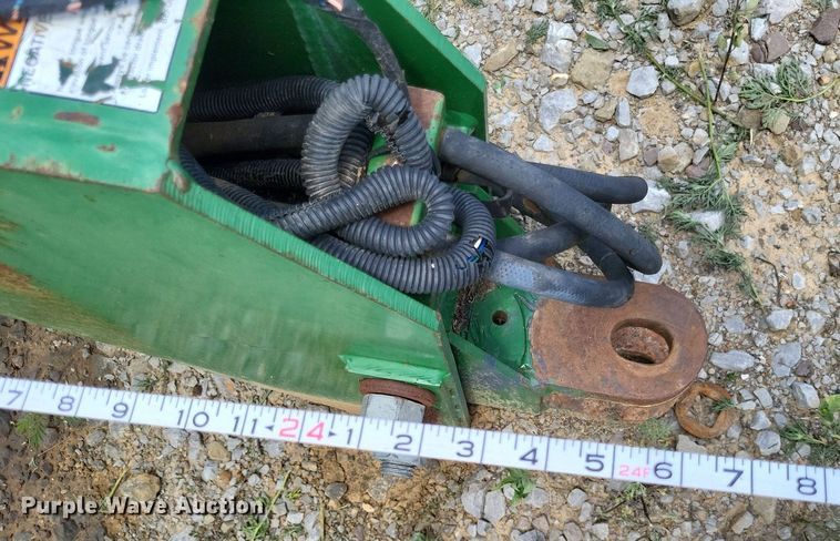 image for item DP5233 Great Plains 3020  grain drill