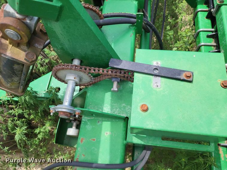 image for item DP5233 Great Plains 3020  grain drill