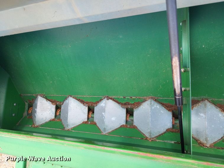 image for item DP5233 Great Plains 3020  grain drill