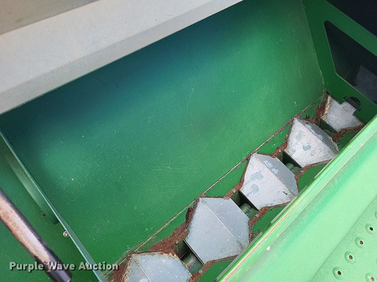 image for item DP5233 Great Plains 3020  grain drill