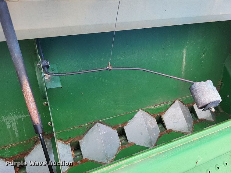 image for item DP5233 Great Plains 3020  grain drill