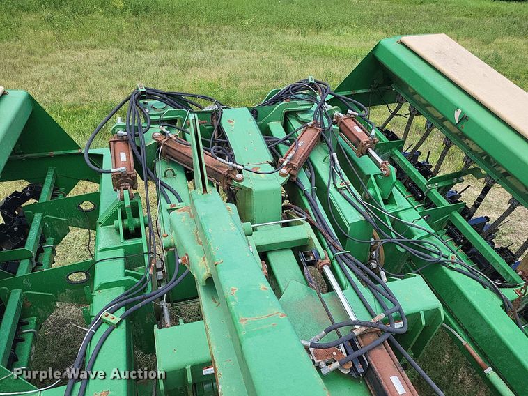 image for item DP5233 Great Plains 3020  grain drill