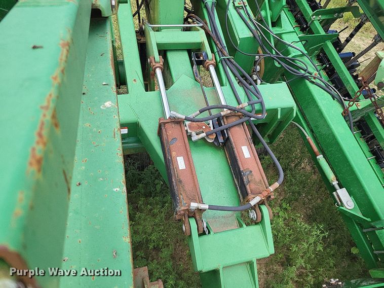 image for item DP5233 Great Plains 3020  grain drill