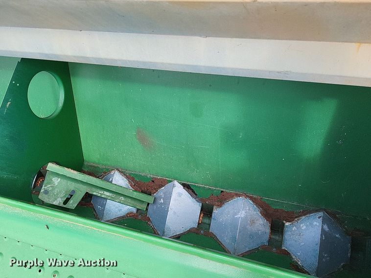 image for item DP5233 Great Plains 3020  grain drill