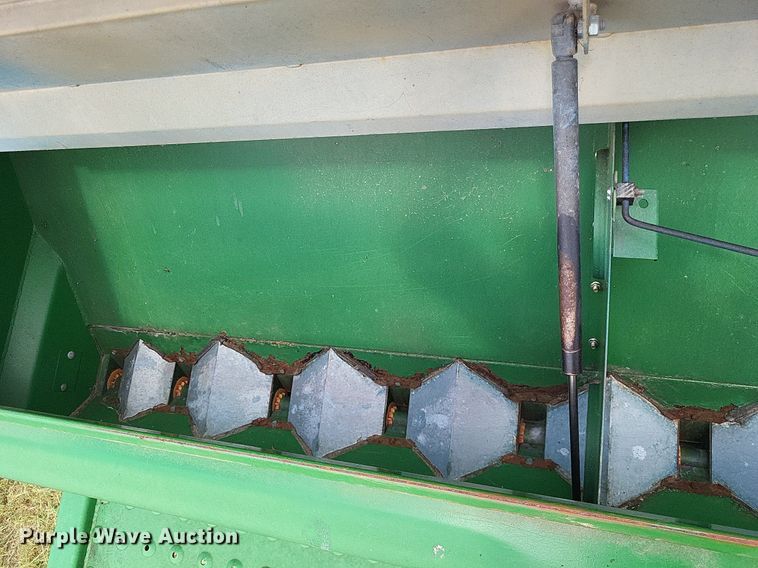 image for item DP5233 Great Plains 3020  grain drill