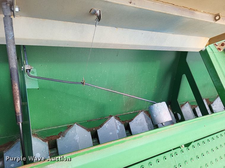 image for item DP5233 Great Plains 3020  grain drill