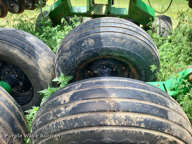 image for item DP5233 Great Plains 3020  grain drill