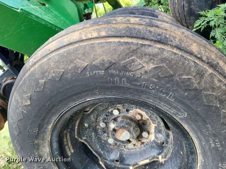 image for item DP5233 Great Plains 3020  grain drill