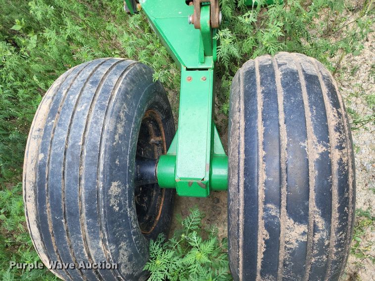 image for item DP5233 Great Plains 3020  grain drill