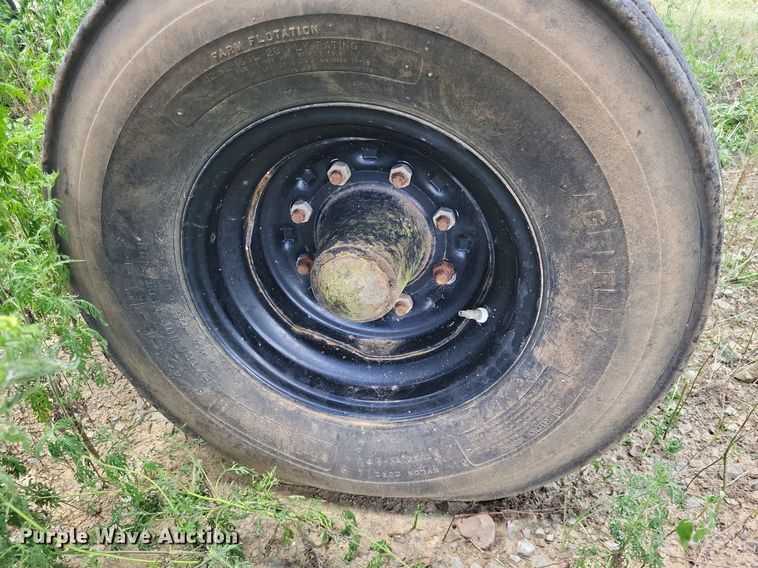 image for item DP5233 Great Plains 3020  grain drill