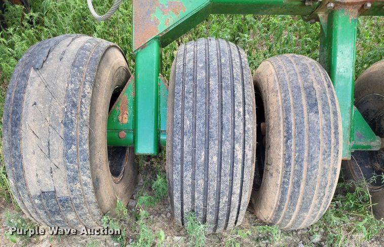 image for item DP5233 Great Plains 3020  grain drill