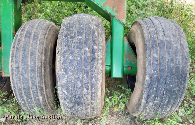 image for item DP5233 Great Plains 3020  grain drill