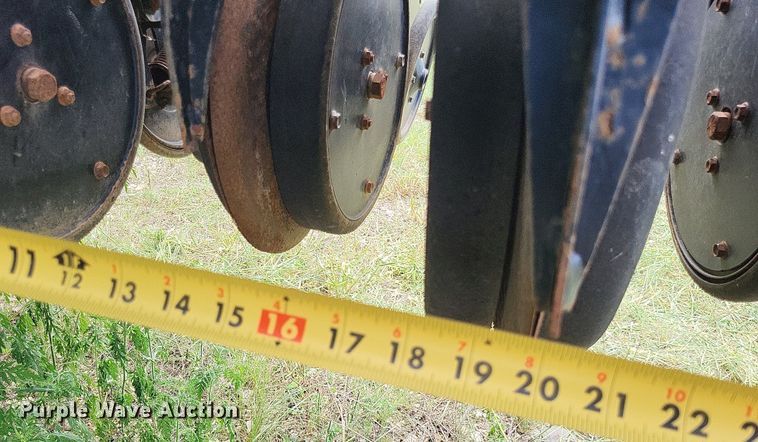 image for item DP5233 Great Plains 3020  grain drill