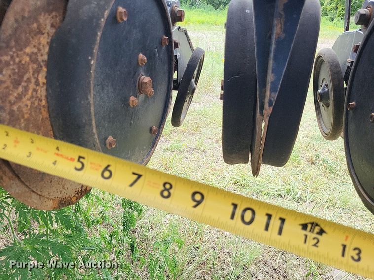 image for item DP5233 Great Plains 3020  grain drill