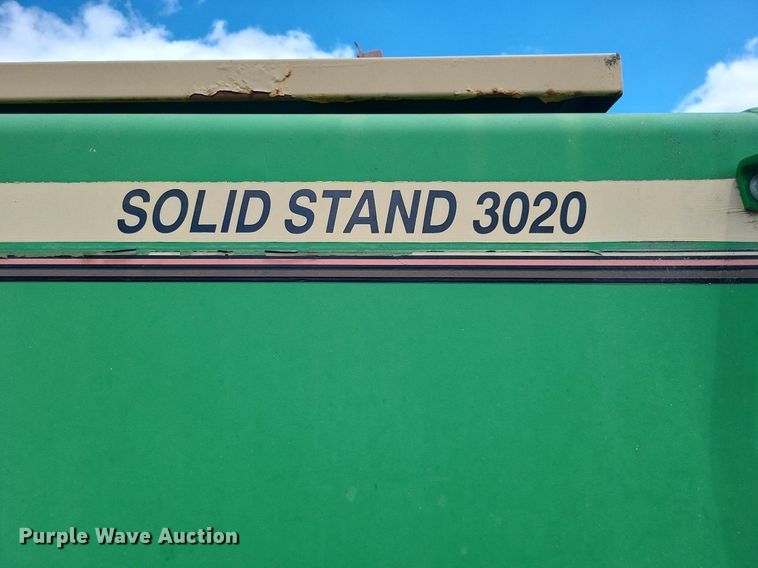 image for item DP5233 Great Plains 3020  grain drill