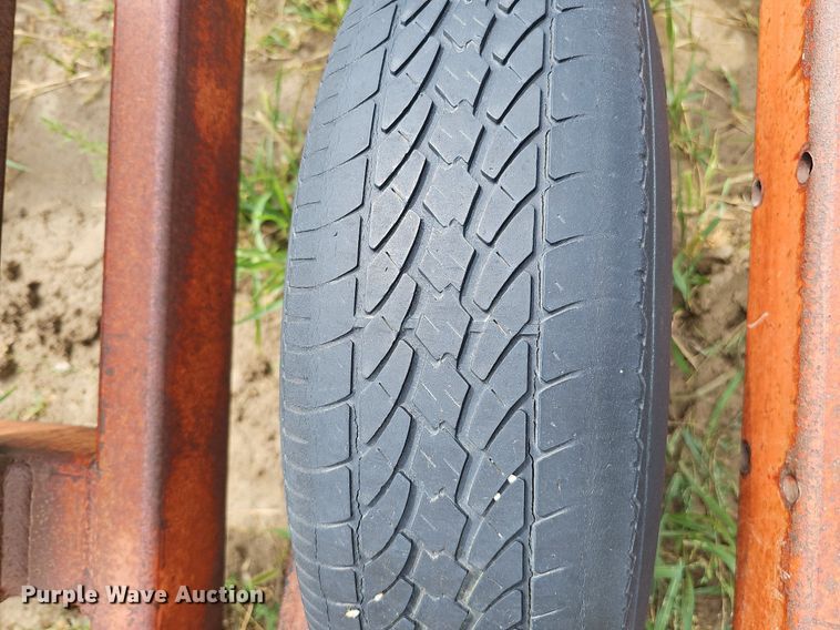 image for item DQ0284 Allis Chalmers 10  chisel