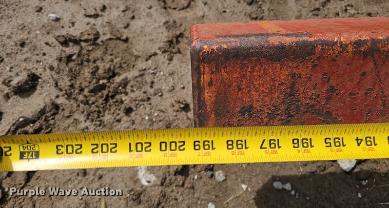 image for item DQ0287 Case IH 6615CC  chisel