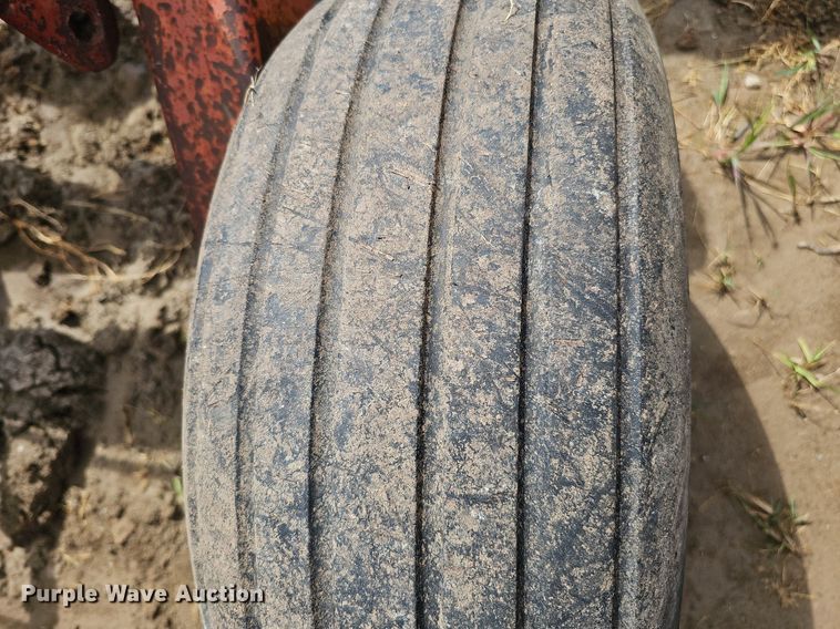 image for item DQ0287 Case IH 6615CC  chisel