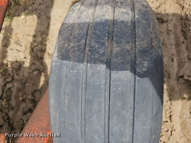 image for item DQ0287 Case IH 6615CC  chisel