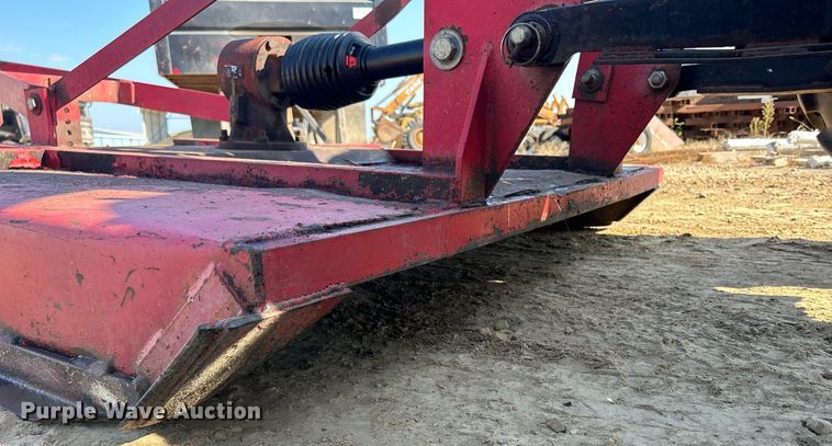 image for item DQ0913 1975 Ford 4100  tractor