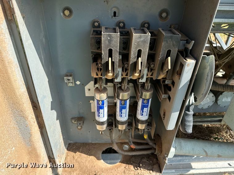 image for item DQ1395 Trane RTAA0804XN01A3D0BFGKN  chiller