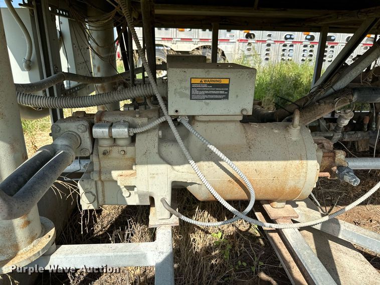 image for item DQ1395 Trane RTAA0804XN01A3D0BFGKN  chiller