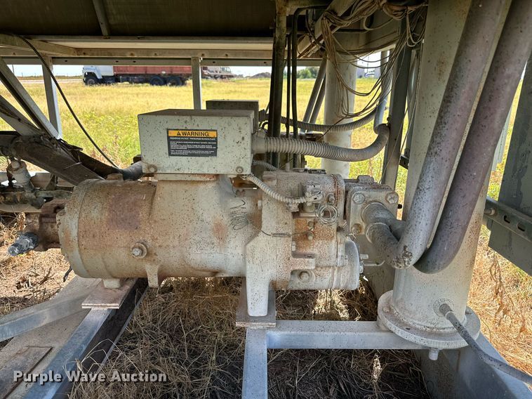 image for item DQ1395 Trane RTAA0804XN01A3D0BFGKN  chiller