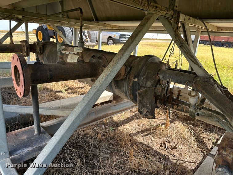 image for item DQ1395 Trane RTAA0804XN01A3D0BFGKN  chiller