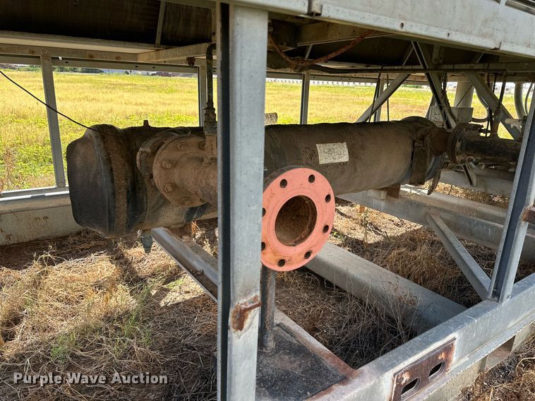 image for item DQ1395 Trane RTAA0804XN01A3D0BFGKN  chiller