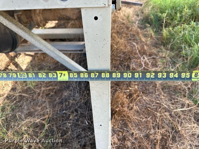 image for item DQ1395 Trane RTAA0804XN01A3D0BFGKN  chiller