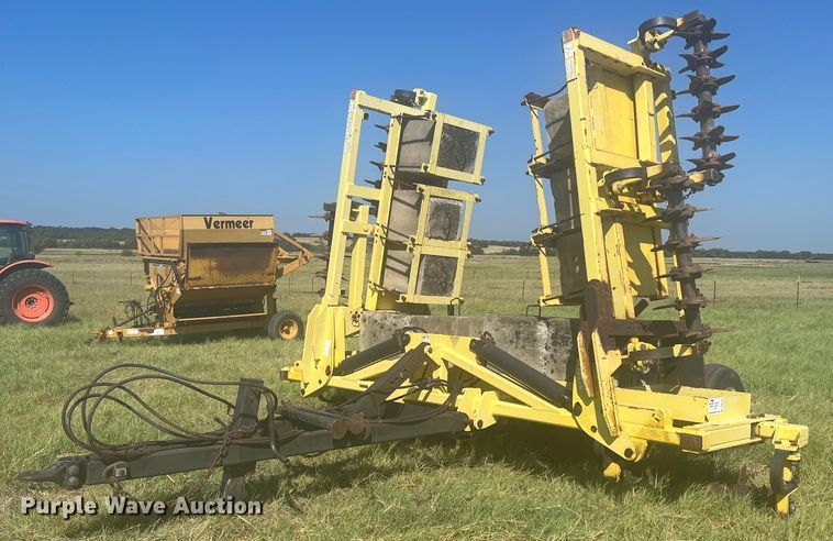 image for item DQ2150 Holland AerWay  aerator