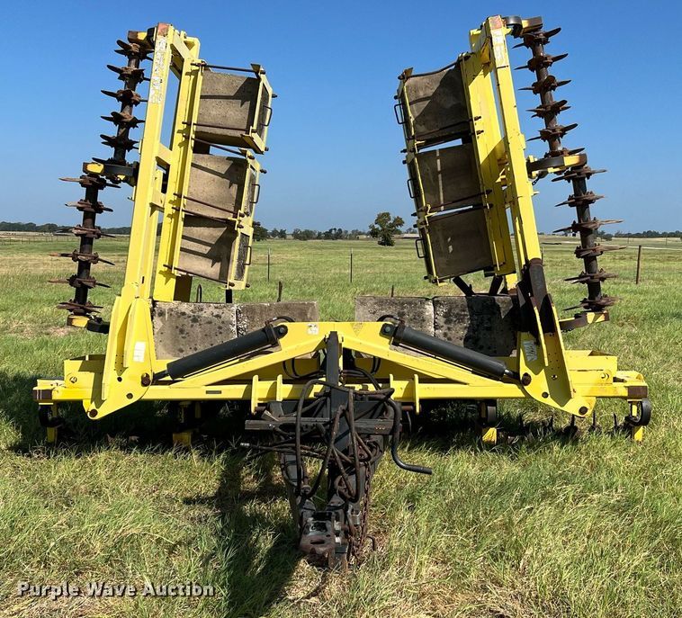 image for item DQ2150 Holland AerWay  aerator