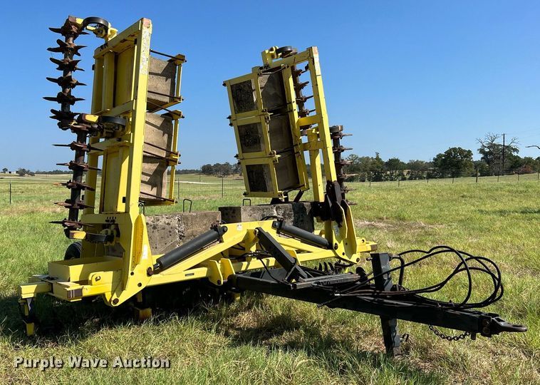 image for item DQ2150 Holland AerWay  aerator