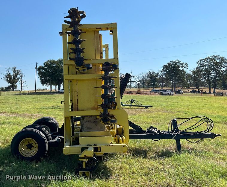 image for item DQ2150 Holland AerWay  aerator