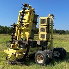 image for item DQ2150 Holland AerWay  aerator