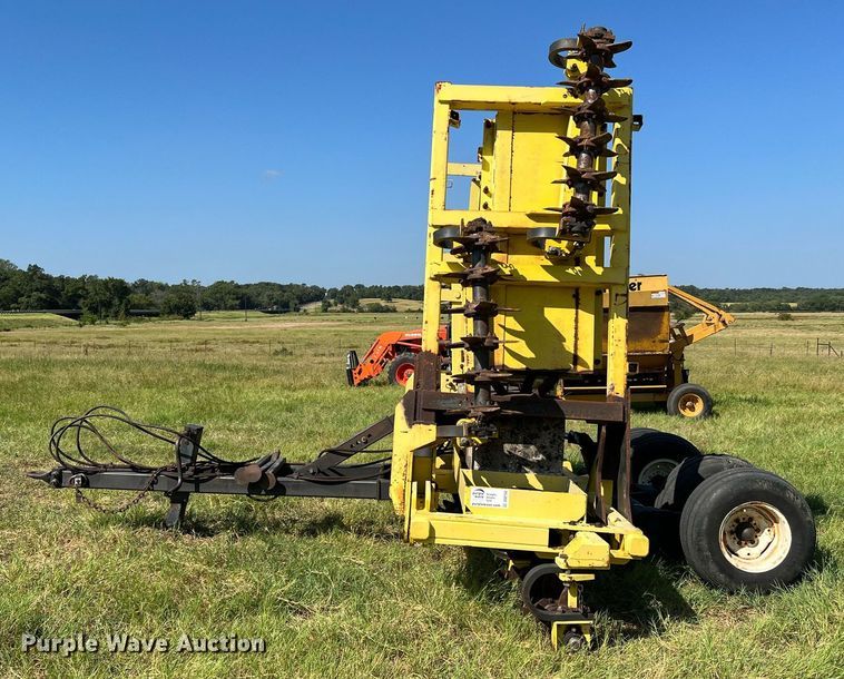 image for item DQ2150 Holland AerWay  aerator