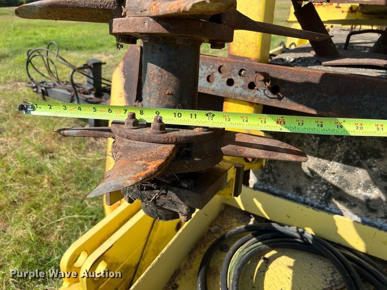 image for item DQ2150 Holland AerWay  aerator