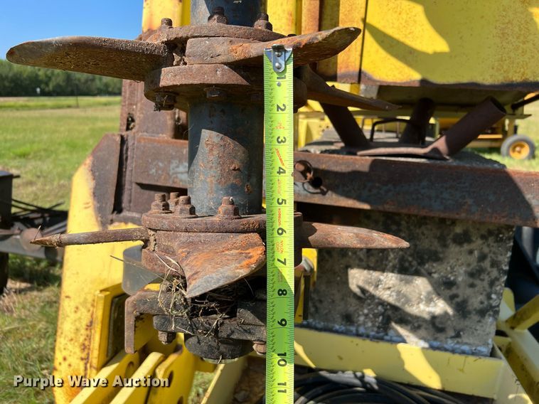 image for item DQ2150 Holland AerWay  aerator