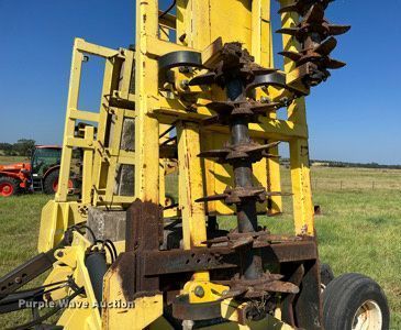 image for item DQ2150 Holland AerWay  aerator