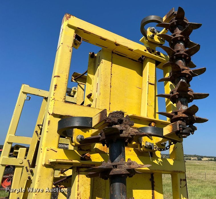 image for item DQ2150 Holland AerWay  aerator