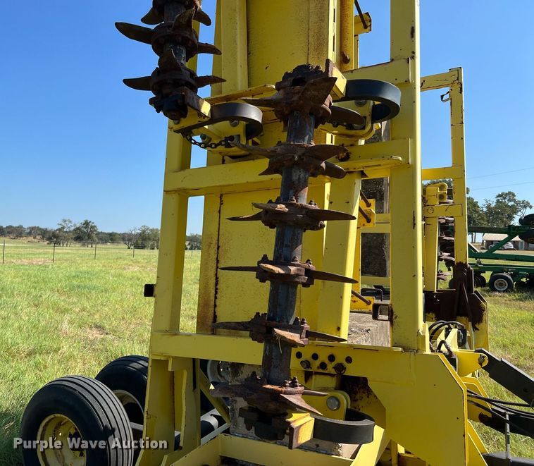 image for item DQ2150 Holland AerWay  aerator