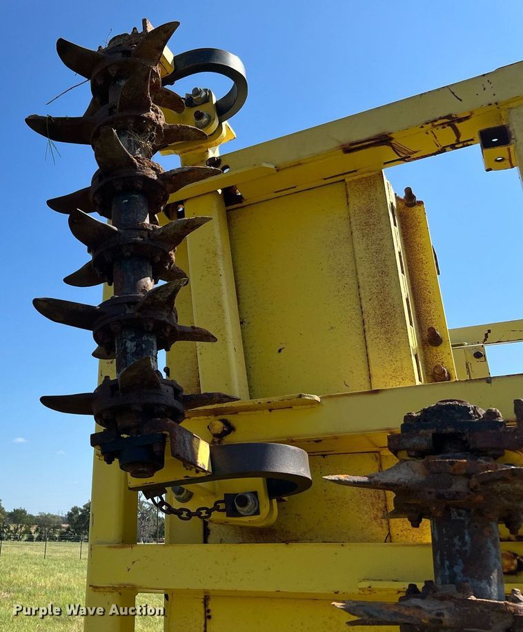 image for item DQ2150 Holland AerWay  aerator