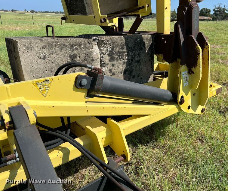 image for item DQ2150 Holland AerWay  aerator