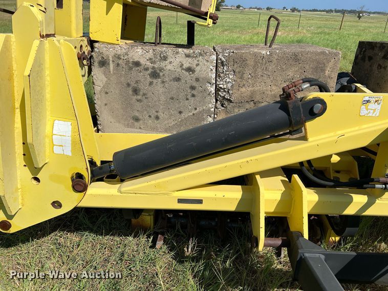 image for item DQ2150 Holland AerWay  aerator