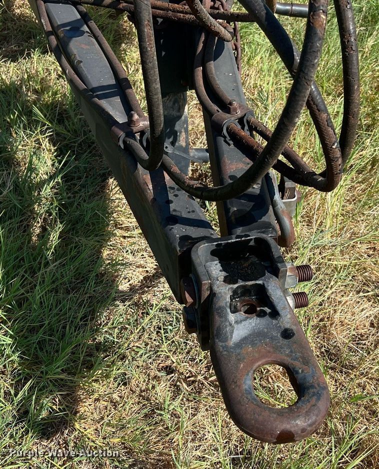 image for item DQ2150 Holland AerWay  aerator