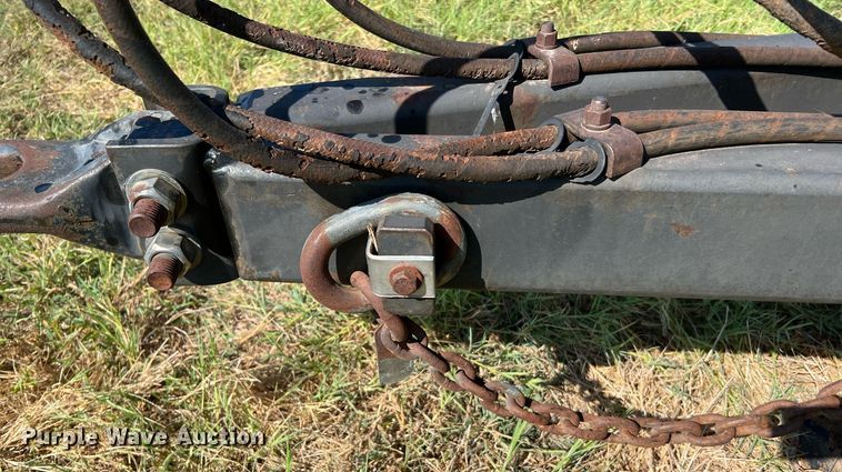 image for item DQ2150 Holland AerWay  aerator