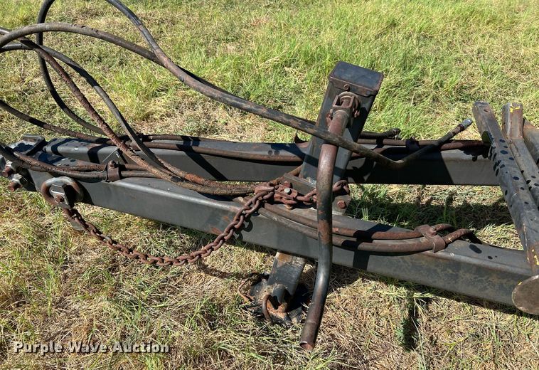 image for item DQ2150 Holland AerWay  aerator